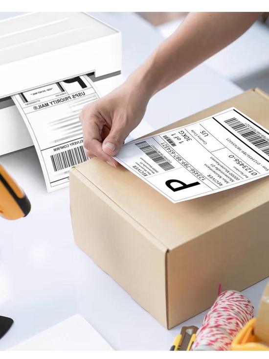 Other - Shipping Labels 4x6 (50)